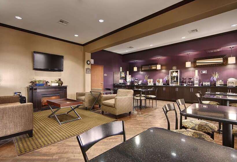 호텔 Best Western Giddings Inn & Suites