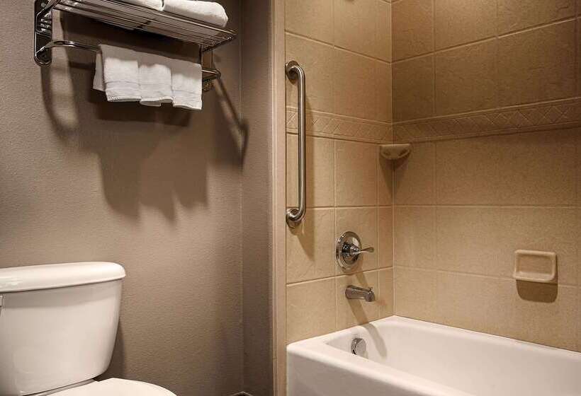 호텔 Best Western Giddings Inn & Suites