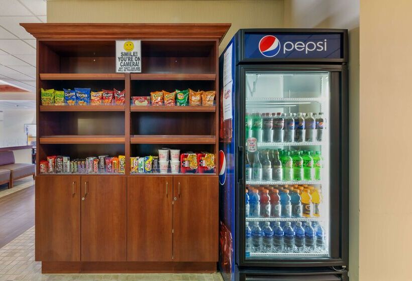 בית מלון כפרי Best Western Golden Prairie Inn And Suites