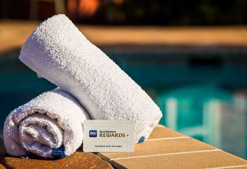 فندق Best Western Plus First Coast Inn And Suites