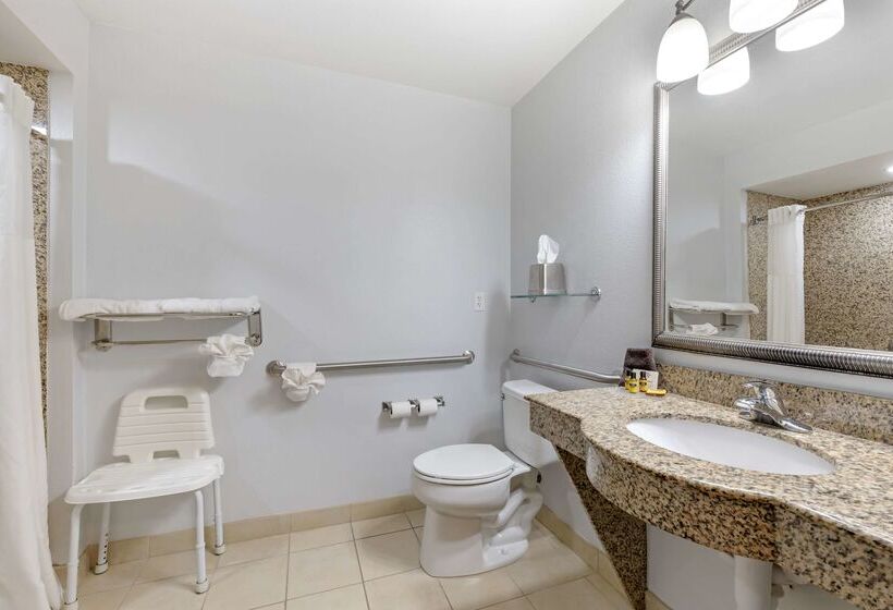 فندق Best Western Plus First Coast Inn And Suites