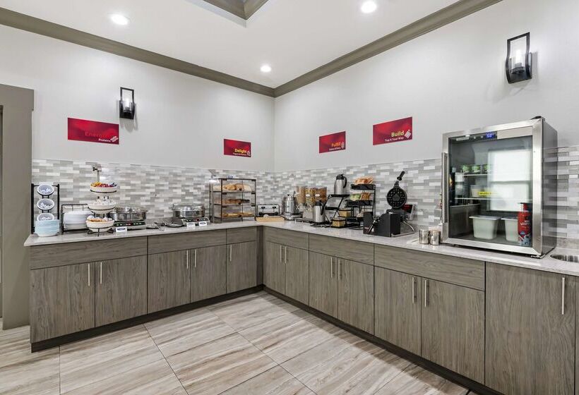 Отель Best Western Plus First Coast Inn And Suites