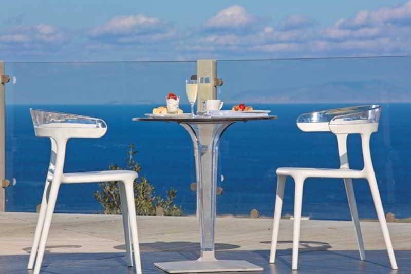 酒店 Callia Retreat Suites Adults Only