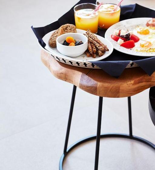 Отель Callia Retreat Suites   Adults Only