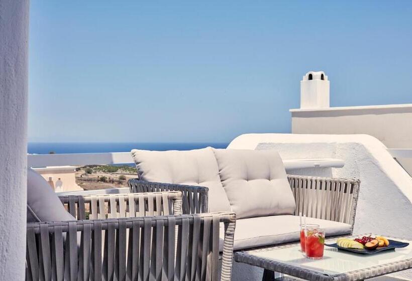 酒店 Callia Retreat Suites Adults Only