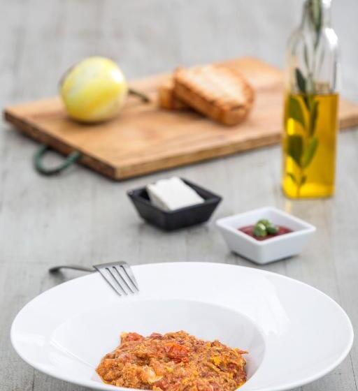 酒店 Callia Retreat Suites Adults Only