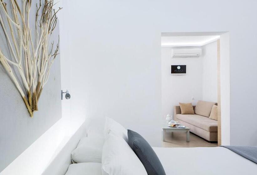 酒店 Callia Retreat Suites Adults Only