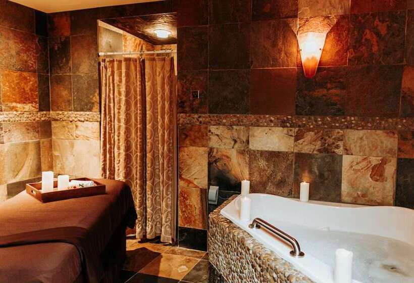 فندق Chrysalis Inn & Spa Bellingham, Curio Collection By Hilton