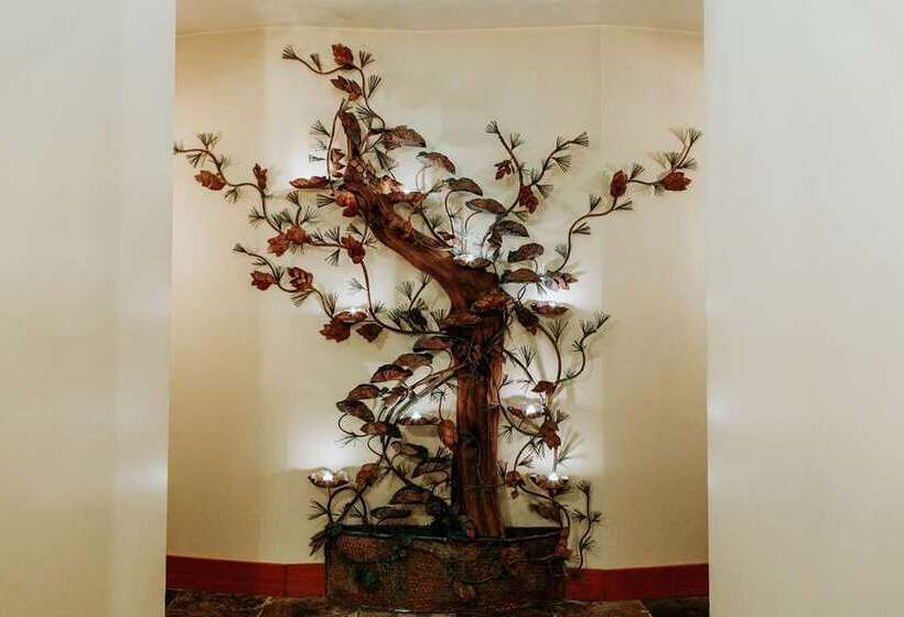 فندق Chrysalis Inn & Spa Bellingham, Curio Collection By Hilton