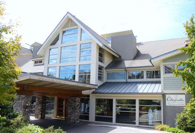 فندق Chrysalis Inn & Spa Bellingham, Curio Collection By Hilton