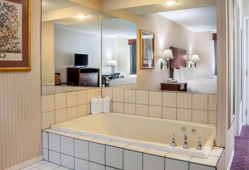 Wintergreen Hotel & Conference Center