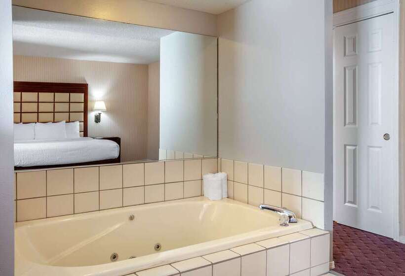 Wintergreen Hotel & Conference Center