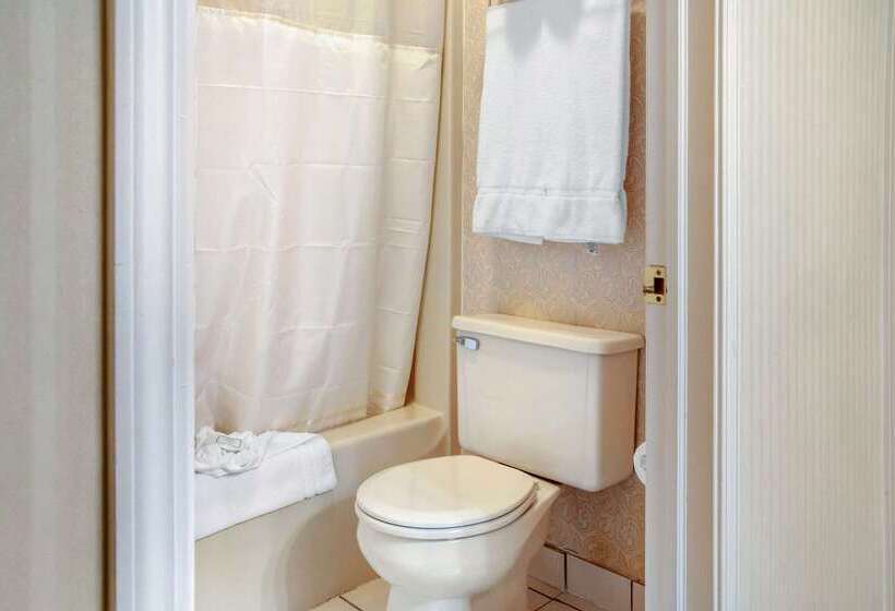 Wintergreen Hotel & Conference Center