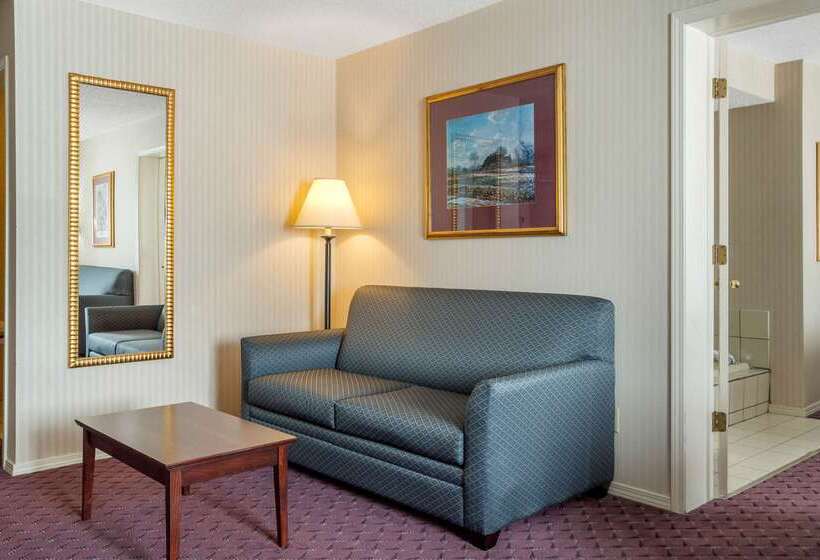 Wintergreen Hotel & Conference Center