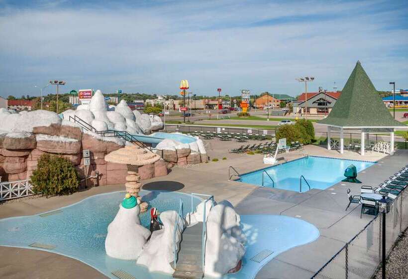 Wintergreen Hotel & Conference Center