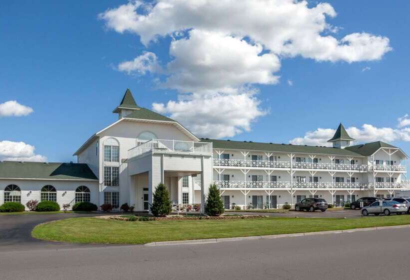 Wintergreen Hotel & Conference Center