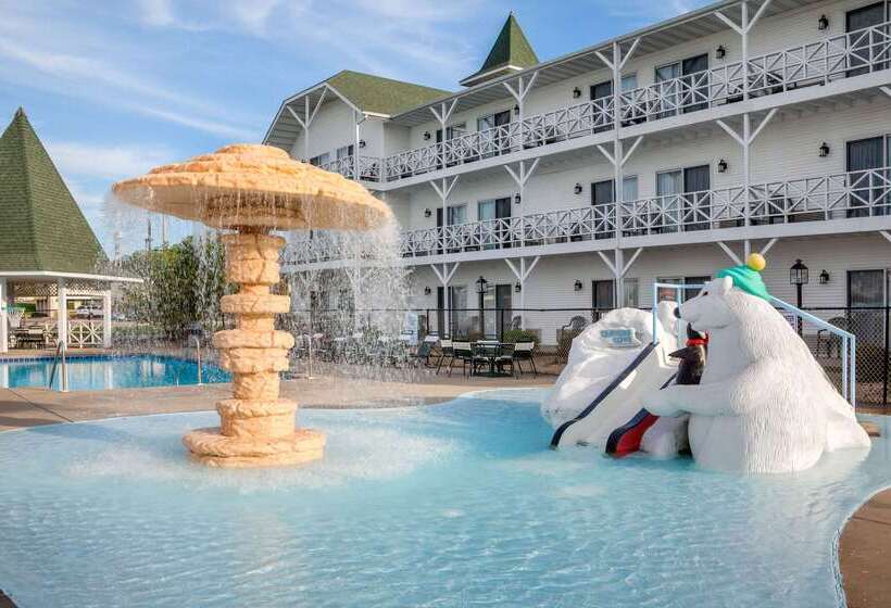 Wintergreen Hotel & Conference Center