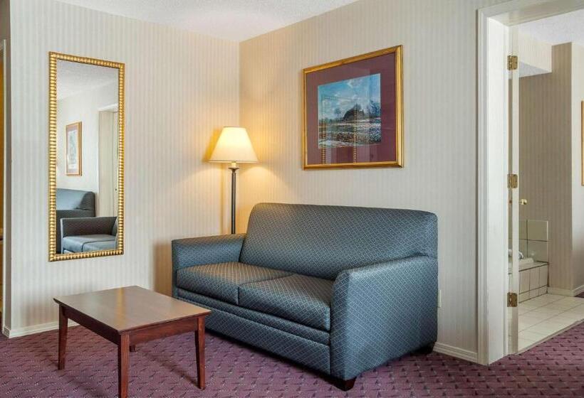 Wintergreen Hotel & Conference Center