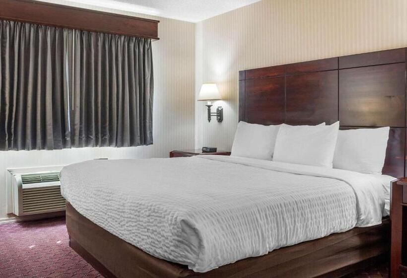 Wintergreen Hotel & Conference Center