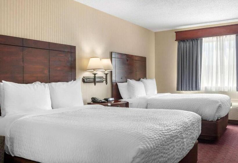 Wintergreen Hotel & Conference Center