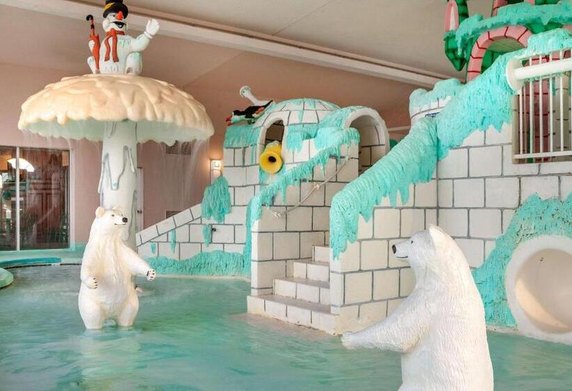 Wintergreen Hotel & Conference Center