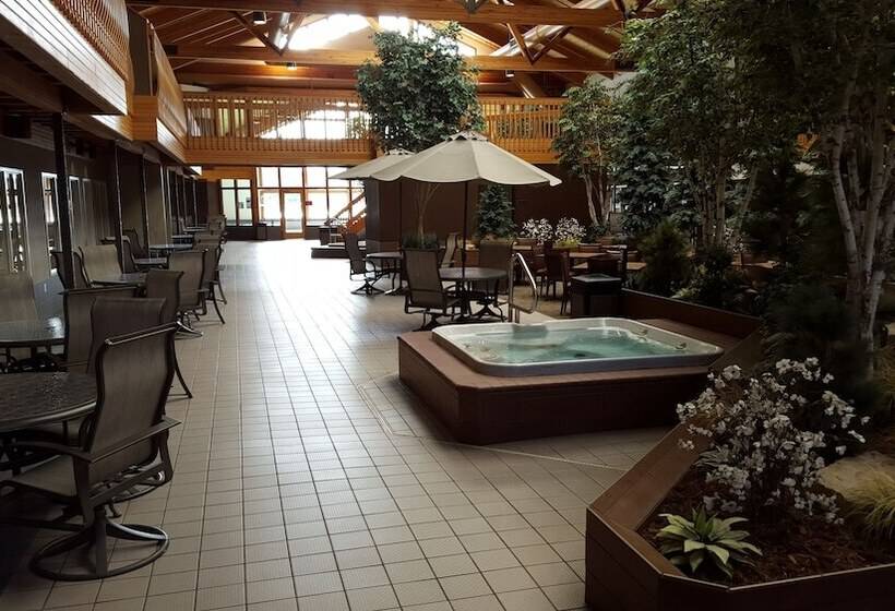 ホテル C'mon Inn & Suites Fargo