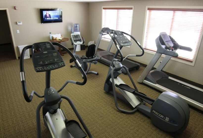 ホテル C'mon Inn & Suites Fargo