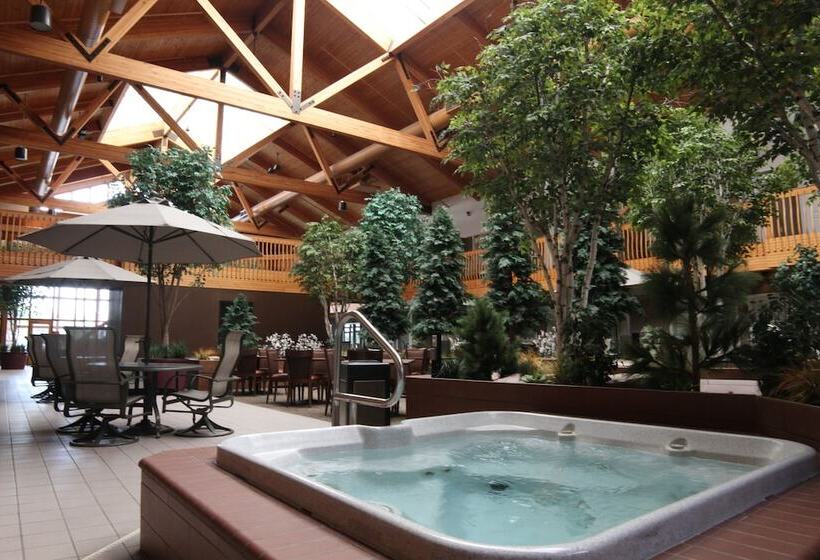 ホテル C'mon Inn & Suites Fargo