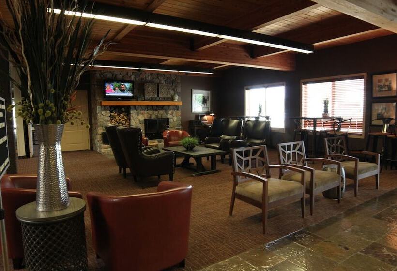 ホテル C'mon Inn & Suites Fargo