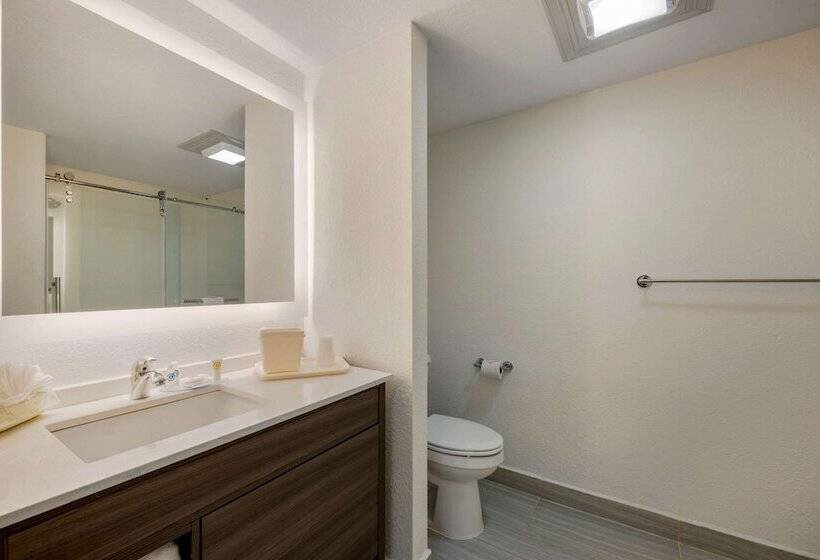 בית מלון כפרי Comfort Inn