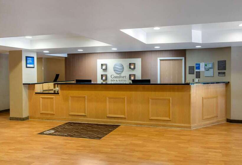 Отель Comfort Inn & Suites Cooperstown Milford