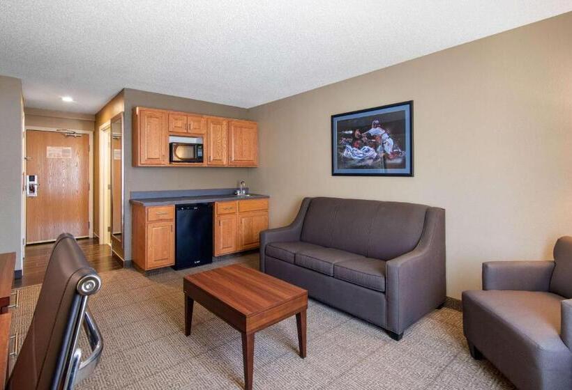 Отель Comfort Inn & Suites Cooperstown Milford