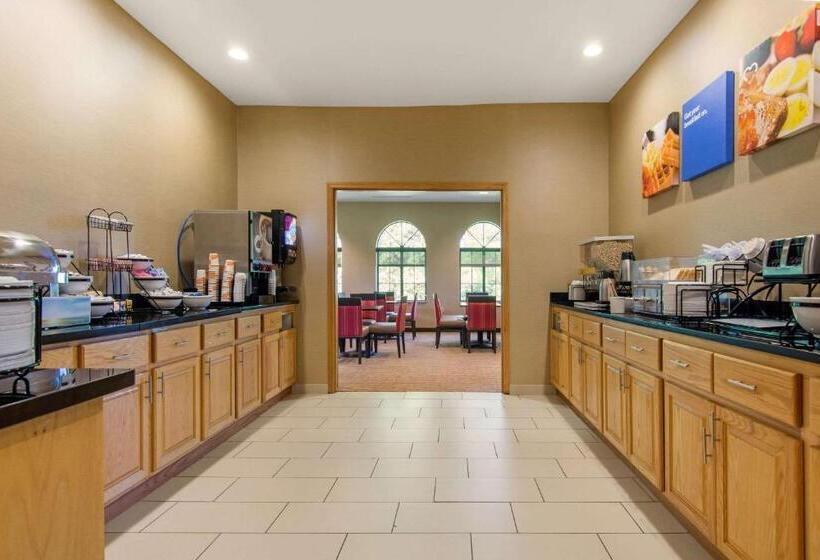 Отель Comfort Inn & Suites Cooperstown Milford