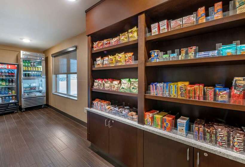 בית מלון כפרי Comfort Inn & Suites Northern Kentucky