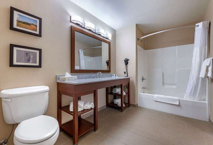 호텔 Comfort Inn & Suites Northern Kentucky