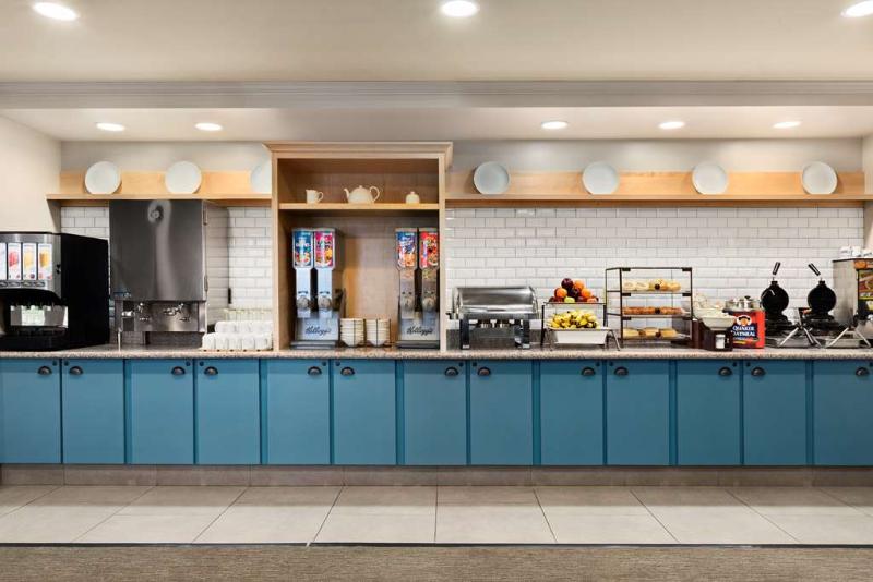 فندق Comfort Inn & Suites St. Paul Northeast