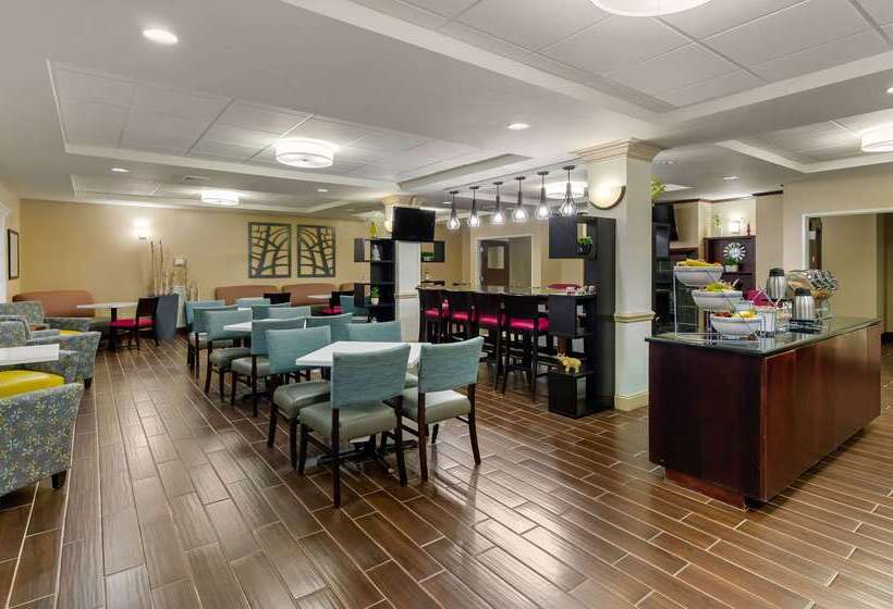 فندق Comfort Suites Abingdon I81