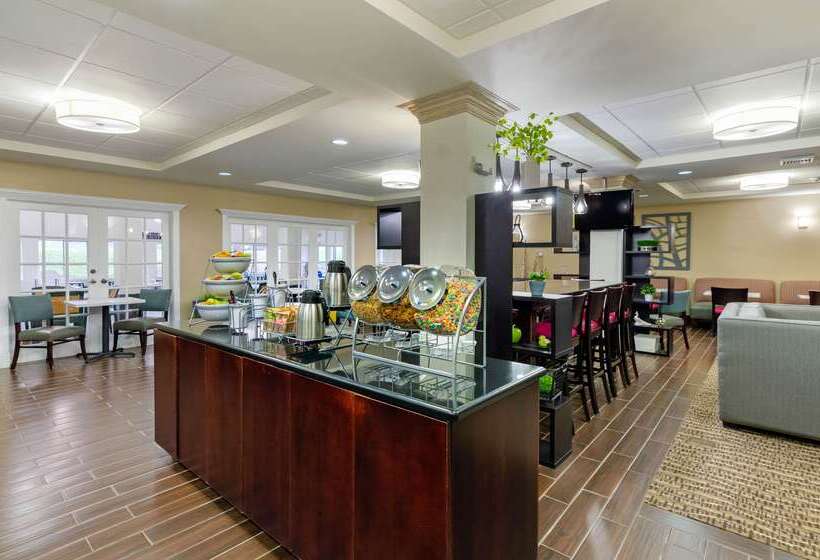 فندق Comfort Suites Abingdon I81