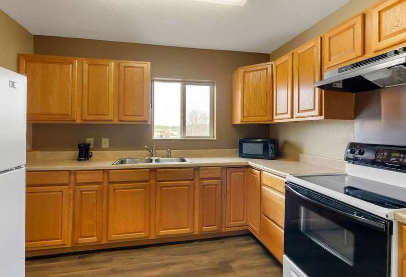 فندق Comfort Suites Abingdon I81