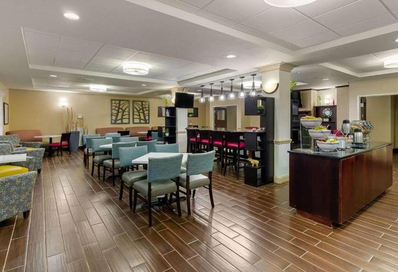 فندق Comfort Suites Abingdon I81