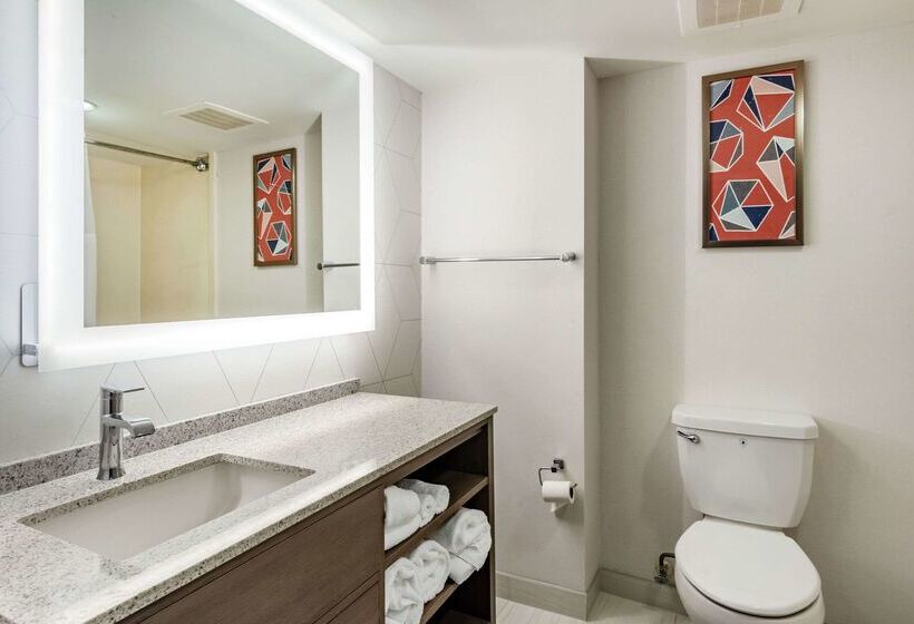 酒店 Comfort Suites Ocean City West