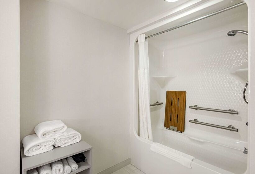 酒店 Comfort Suites Ocean City West