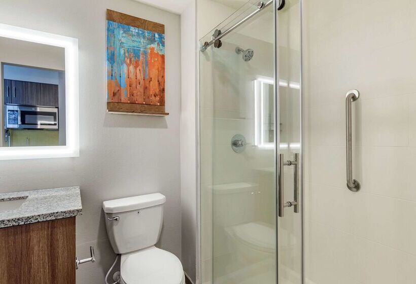 酒店 Comfort Suites Ocean City West