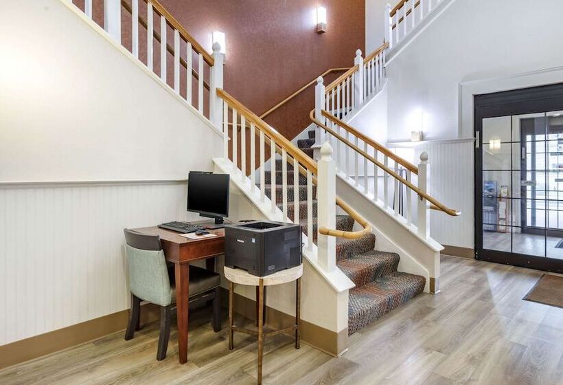 هتل Comfort Suites Ocean City West