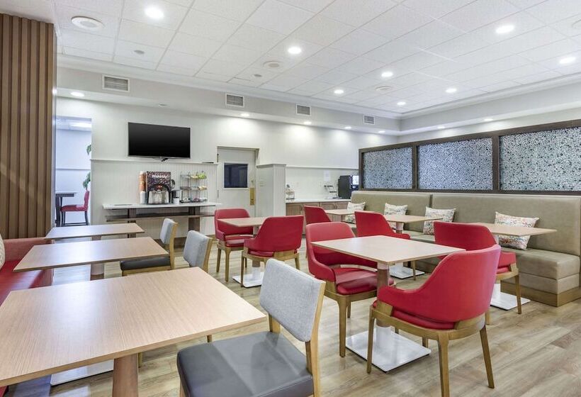 酒店 Comfort Suites Ocean City West