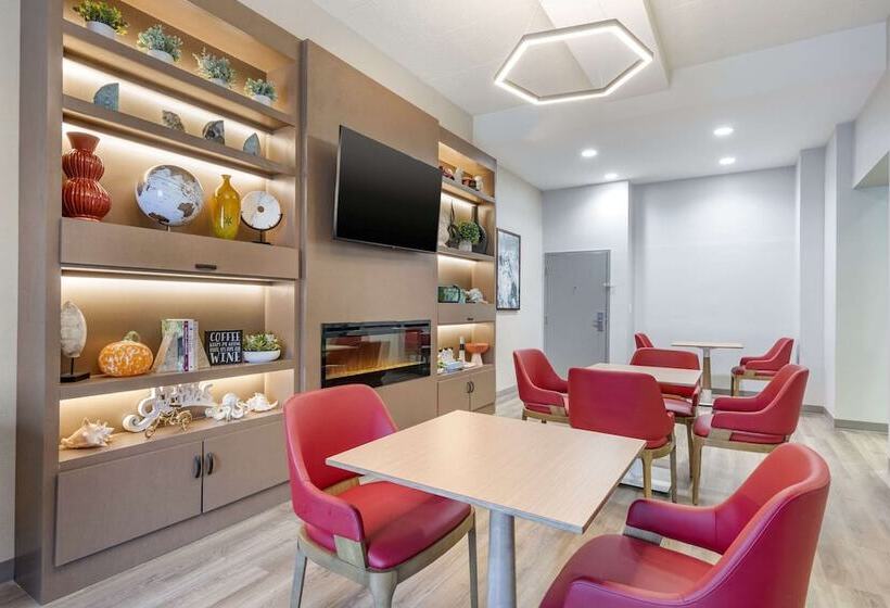 هتل Comfort Suites Ocean City West