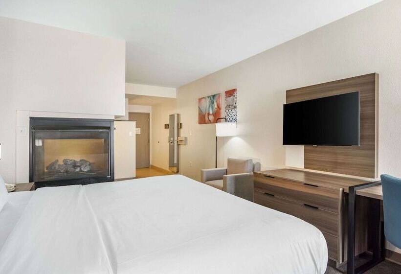 هتل Comfort Suites Ocean City West