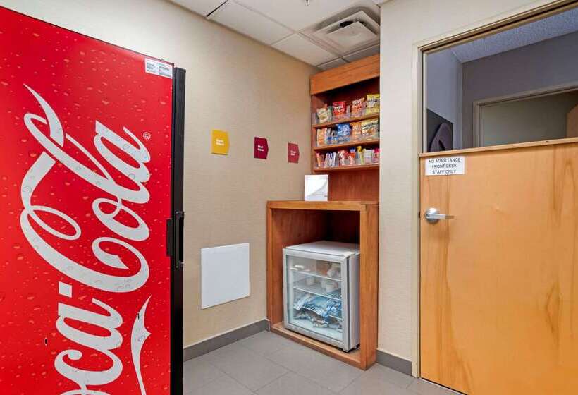 هتل Comfort Suites Oxford I 20 Exit 188