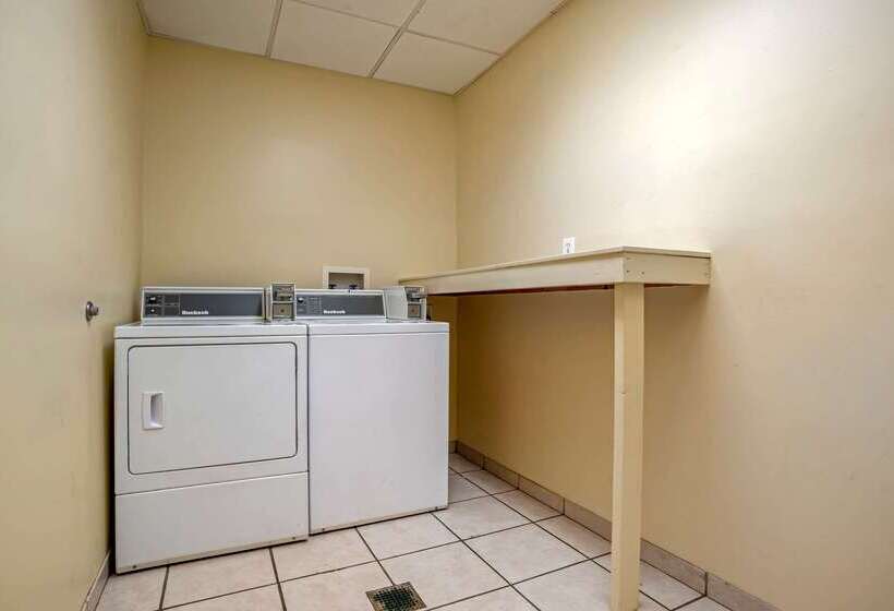 فندق Comfort Suites Oxford I 20 Exit 188