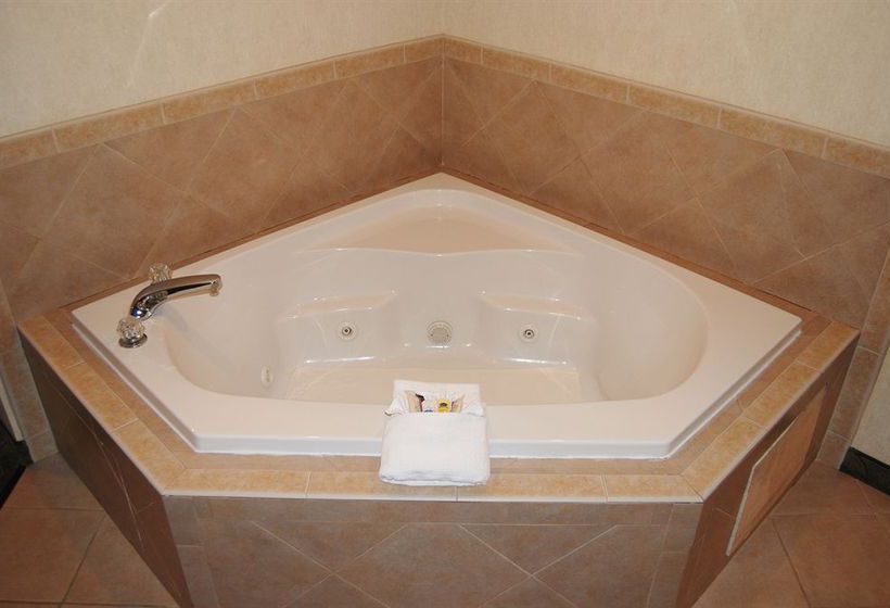 فندق Creek Side Lodge Berea